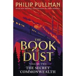 Secret Commonwealth | ISBN 9780241373354 | Kalimat Store