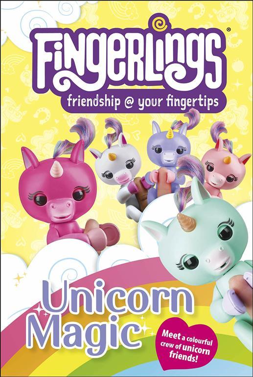 fingerlings-unicorn-magic