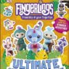 fingerlings-ultimate-sticker
