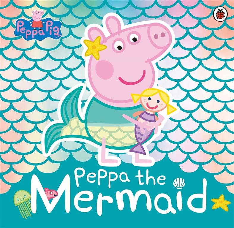 peppa-the-mermaid