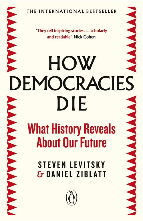 how-democracies-die