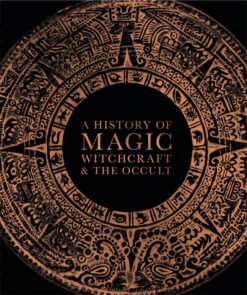 history-of-magic-witchcraft-an