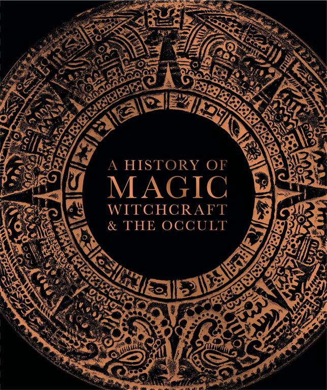history-of-magic-witchcraft-an