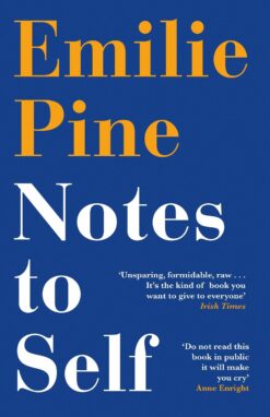 notes-to-self