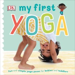 my-first-yoga