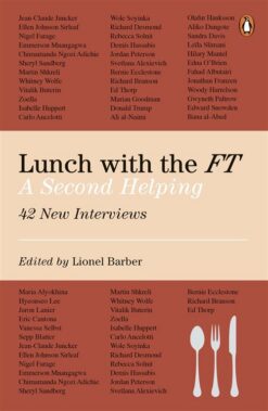 lunch-with-the-ft-a-second-helping-42-new-interviews