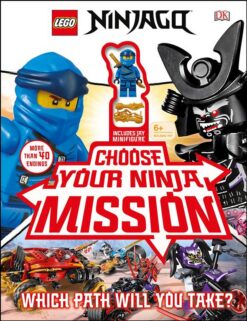 choose-your-ninja-mission