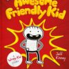 Diary of An Awesome Friendly K | ISBN 9780241405604 | Kalimat Store