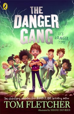 the-danger-gang