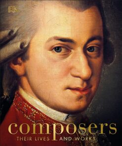 composers-their-lives-and-work