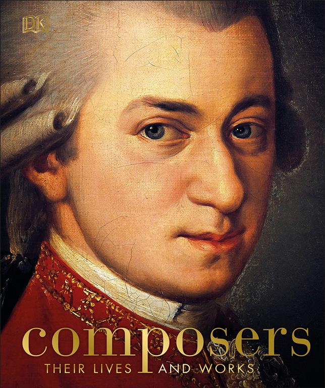 composers-their-lives-and-work