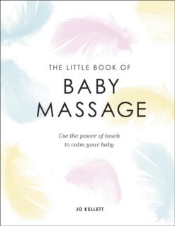 little-book-of-baby-massage