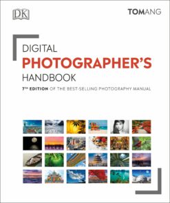 Digital Photographer's Handboo | ISBN 9780241426418 | Kalimat Store