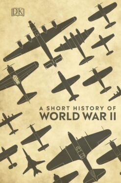short-history-of-world-war-ii