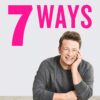 7 Ways | ISBN 9780241431153 | Kalimat Store