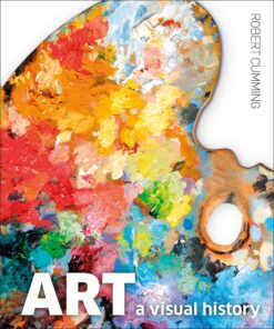 art-a-visual-history
