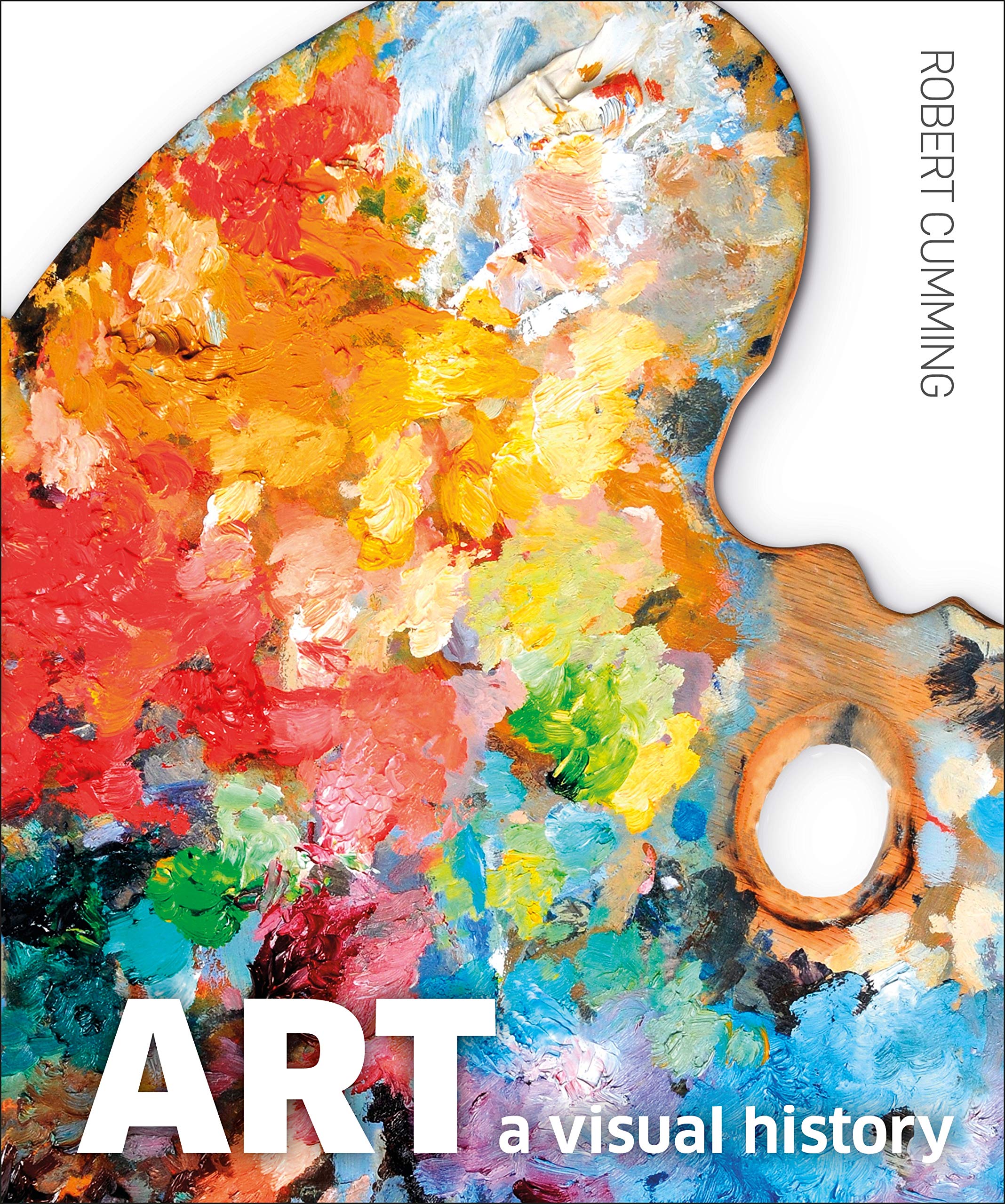 art-a-visual-history