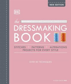 dressmaking-book