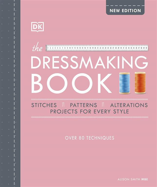dressmaking-book