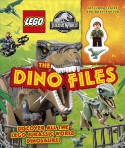 the-dino-files