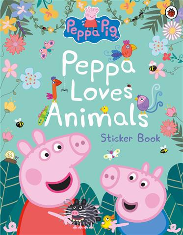 peppa-pig-peppa-loves-animals