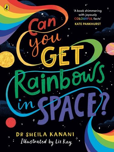 can-you-get-rainbows-in-space