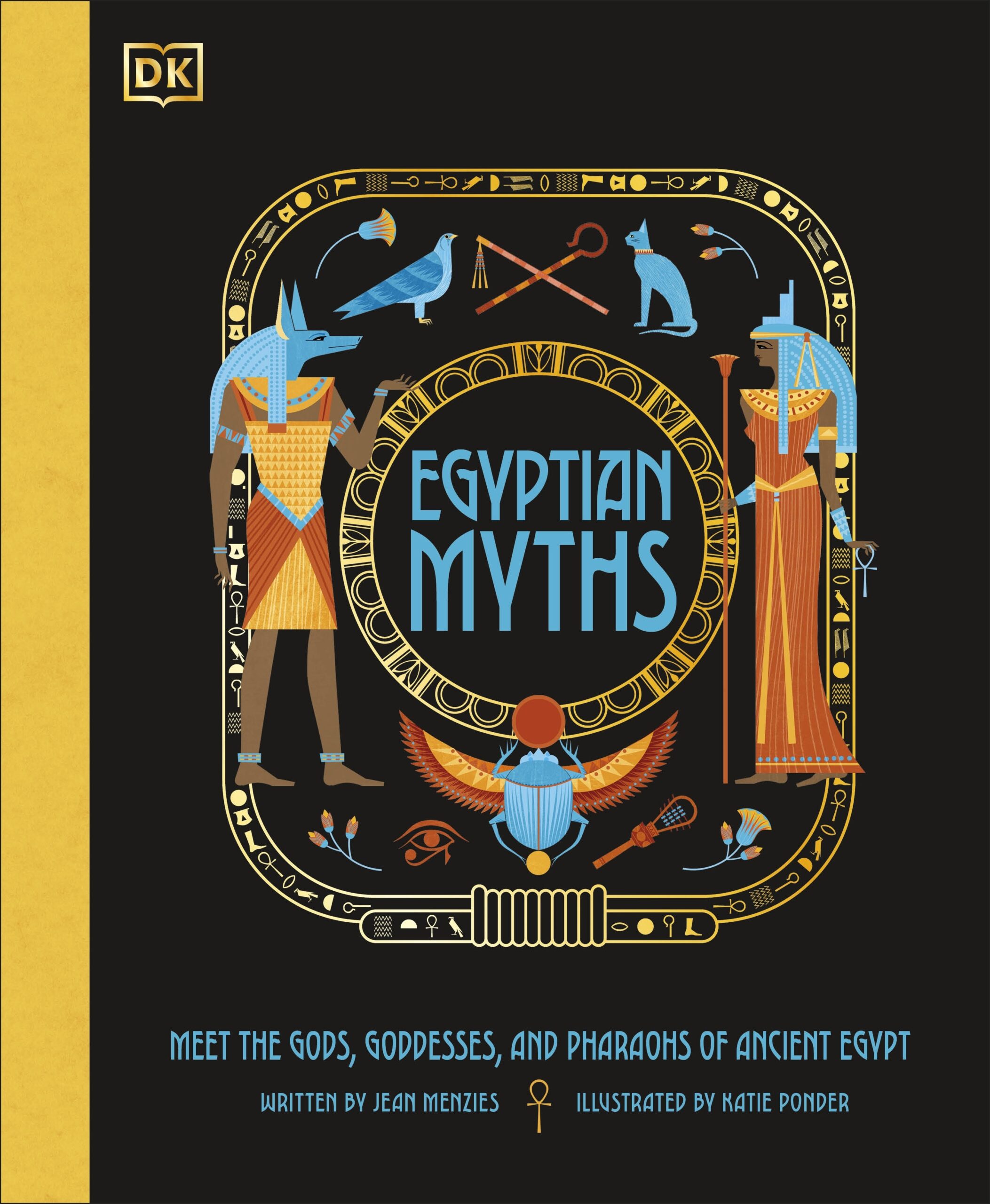 egyptian-myths