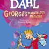 George's Marvellous Medicine | ISBN 9780241558485 | Kalimat Store