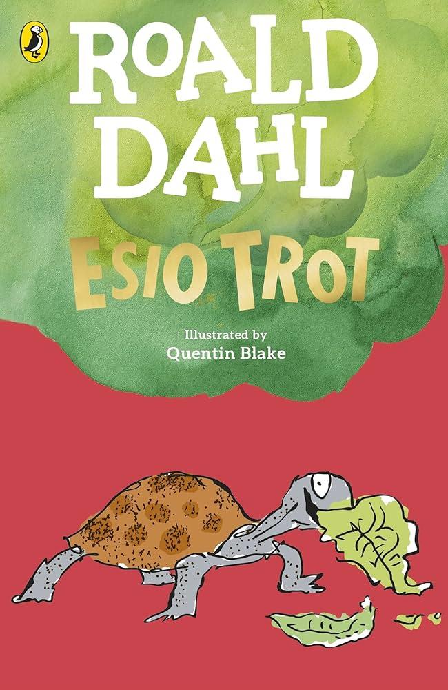 esio-trot