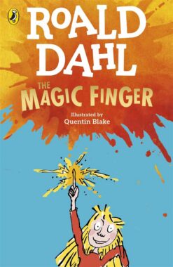 the-magic-finger