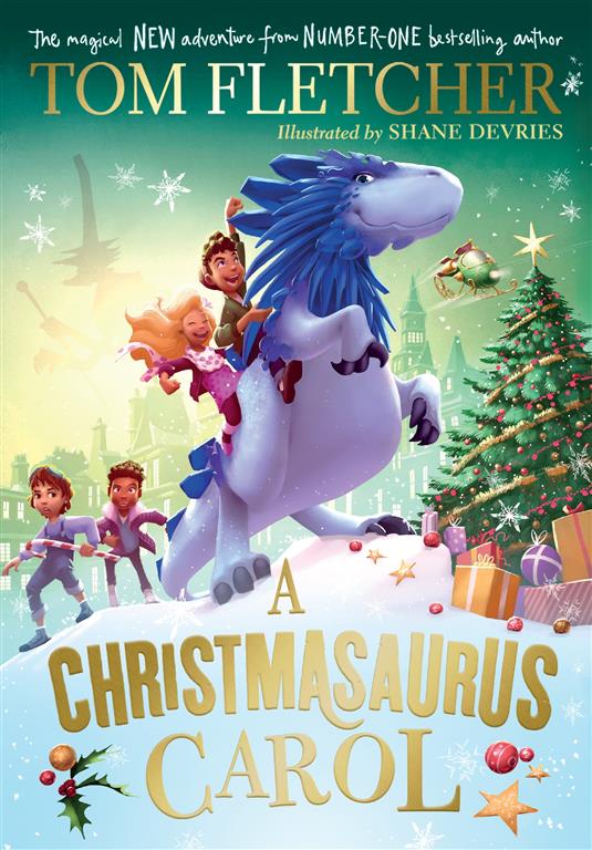the-christmasaurus-4-a-christmasaurus-carol
