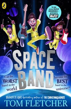 space-band