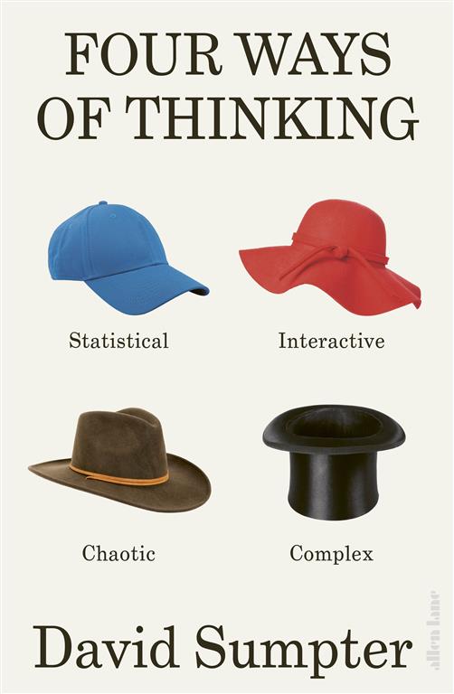 four-ways-of-thinking-statistical-interactive-chaotic-and