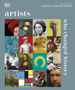 artists-who-changed-history