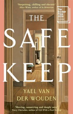 the-safekeep