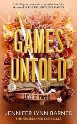 games-untold-inheritance-games-collection-novellas