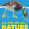 Explanatorium of Nature: Where the Wonders of the World are | ISBN 9780241688083 | Kalimat Store