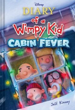 diary-of-a-wimpy-kid-6-cabin-fever-special-disney