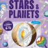 Brain Booster: Stars and Planets: Over 100 Mind-Boggling Act | ISBN 9780241699089 | Kalimat Store
