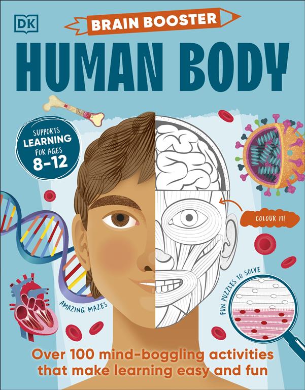 brain-booster-human-body-over-100-mind-boggling-activities