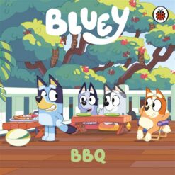 bluey-bbq