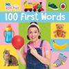 ms-rachel-100-first-words