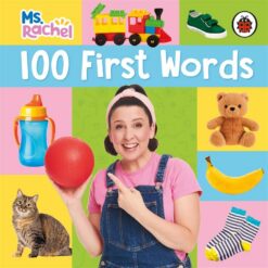 ms-rachel-100-first-words