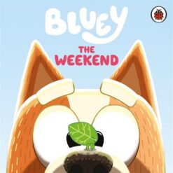 bluey-the-weekend