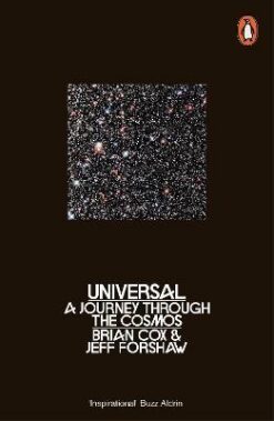 Universal: A Journey Through the Cosmos