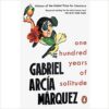 One Hundred Years of Solitude:(Penguin Modern Classics)