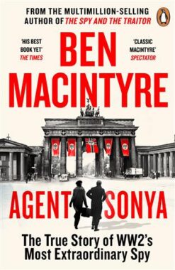 agent-sonya