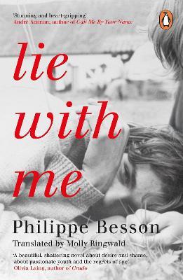 Lie With Me | ISBN 9780241987094 | Kalimat Store