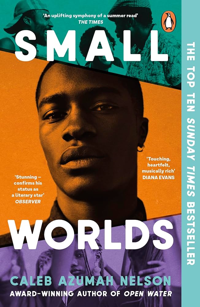 Small Worlds | ISBN 9780241996041 | Kalimat Store