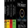 The Hobbit & The Lord of the Rings Boxed Set